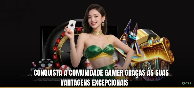 Plataforma 59789 - cassino e apostas